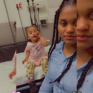 Meet your Posher, Miladys